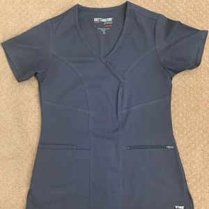 Women’s Scrub Top